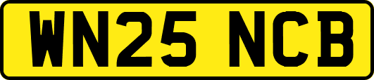 WN25NCB
