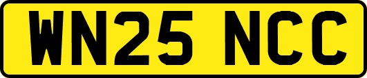 WN25NCC