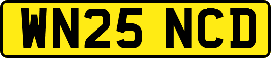 WN25NCD