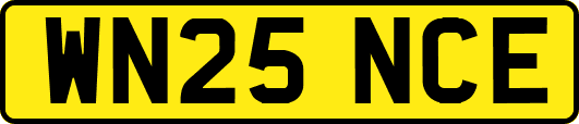 WN25NCE