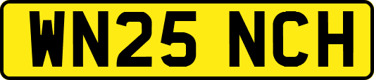 WN25NCH