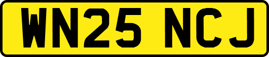 WN25NCJ