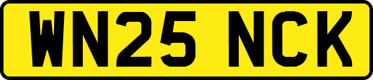 WN25NCK