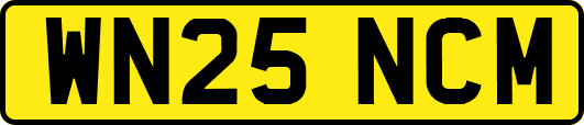 WN25NCM