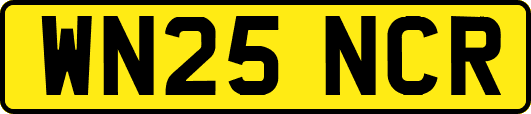WN25NCR