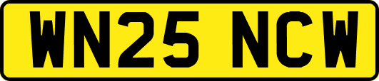 WN25NCW