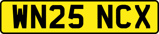 WN25NCX