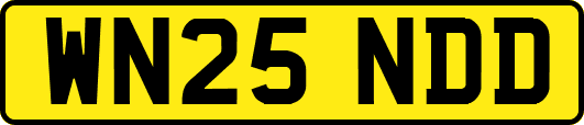 WN25NDD