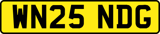 WN25NDG
