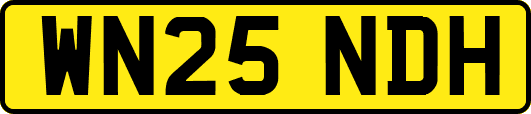 WN25NDH