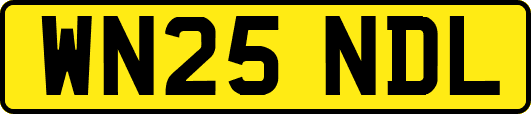 WN25NDL