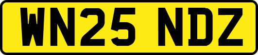 WN25NDZ