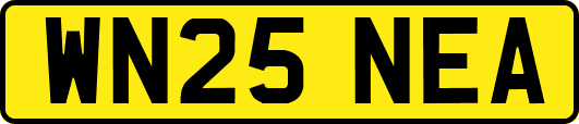 WN25NEA