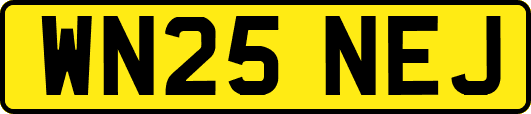 WN25NEJ