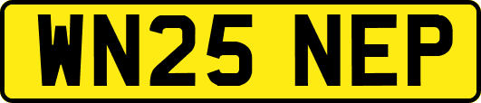 WN25NEP