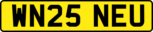 WN25NEU