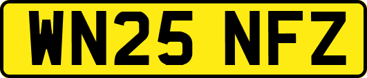 WN25NFZ