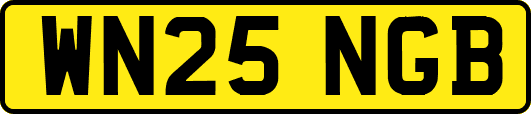 WN25NGB