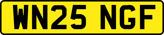 WN25NGF