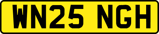 WN25NGH