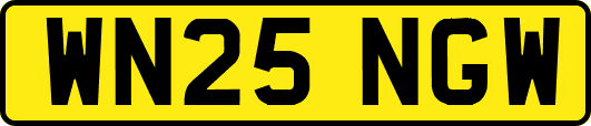 WN25NGW