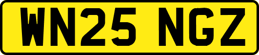 WN25NGZ