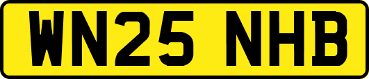 WN25NHB