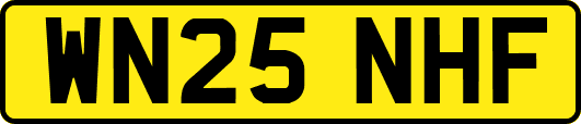 WN25NHF