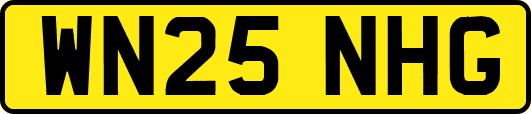 WN25NHG