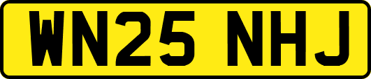 WN25NHJ