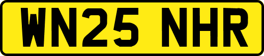 WN25NHR