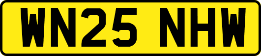 WN25NHW