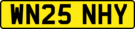 WN25NHY