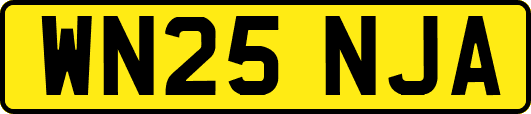 WN25NJA