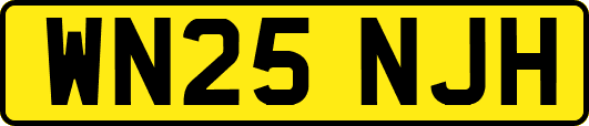 WN25NJH