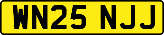 WN25NJJ