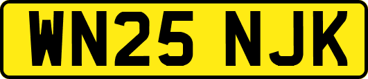 WN25NJK