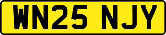 WN25NJY