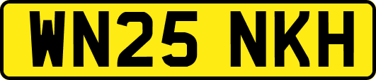 WN25NKH