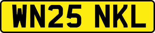 WN25NKL