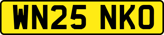 WN25NKO