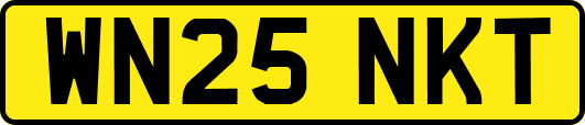 WN25NKT