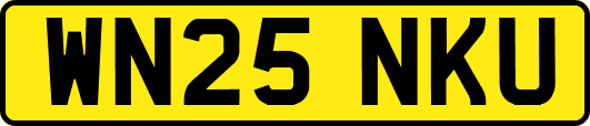 WN25NKU