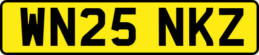 WN25NKZ