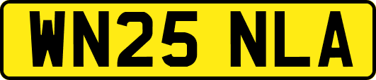 WN25NLA