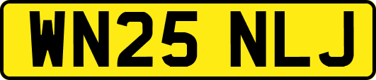 WN25NLJ