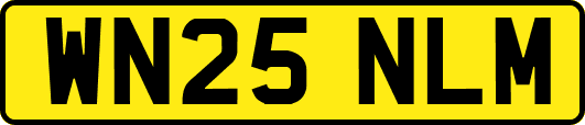 WN25NLM