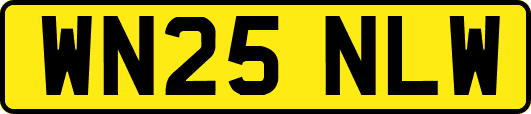 WN25NLW