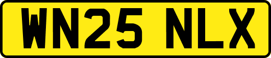 WN25NLX
