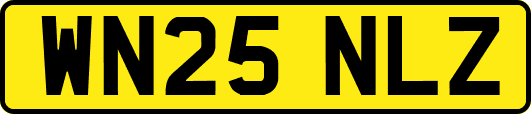 WN25NLZ